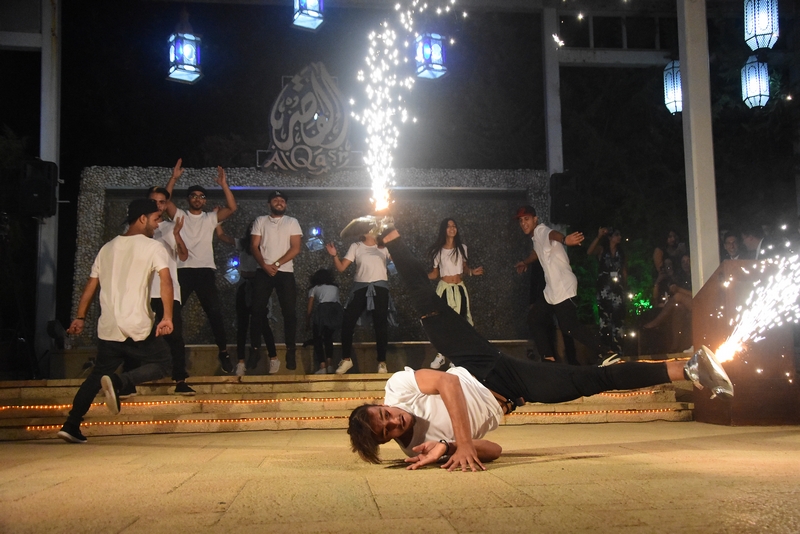 Interact’s Got Talent 2018